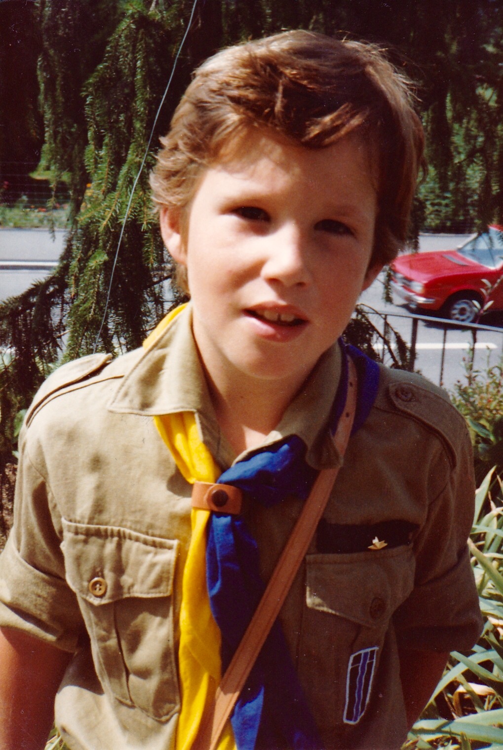  Private Website von Roger Suter